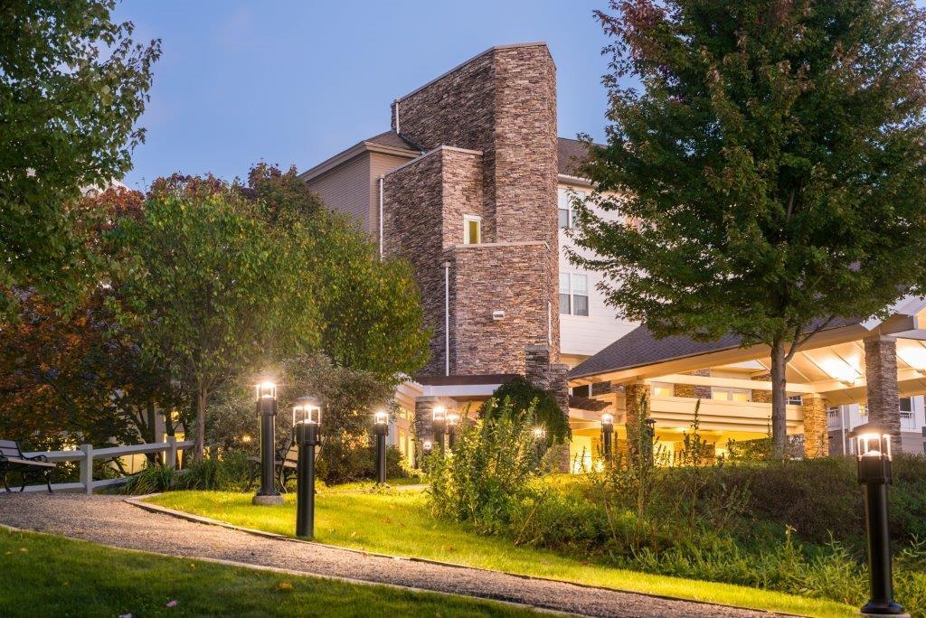 Brookhaven at Lexington Senior Living Community Assisted Living